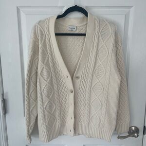 Sundays Best Cardigan